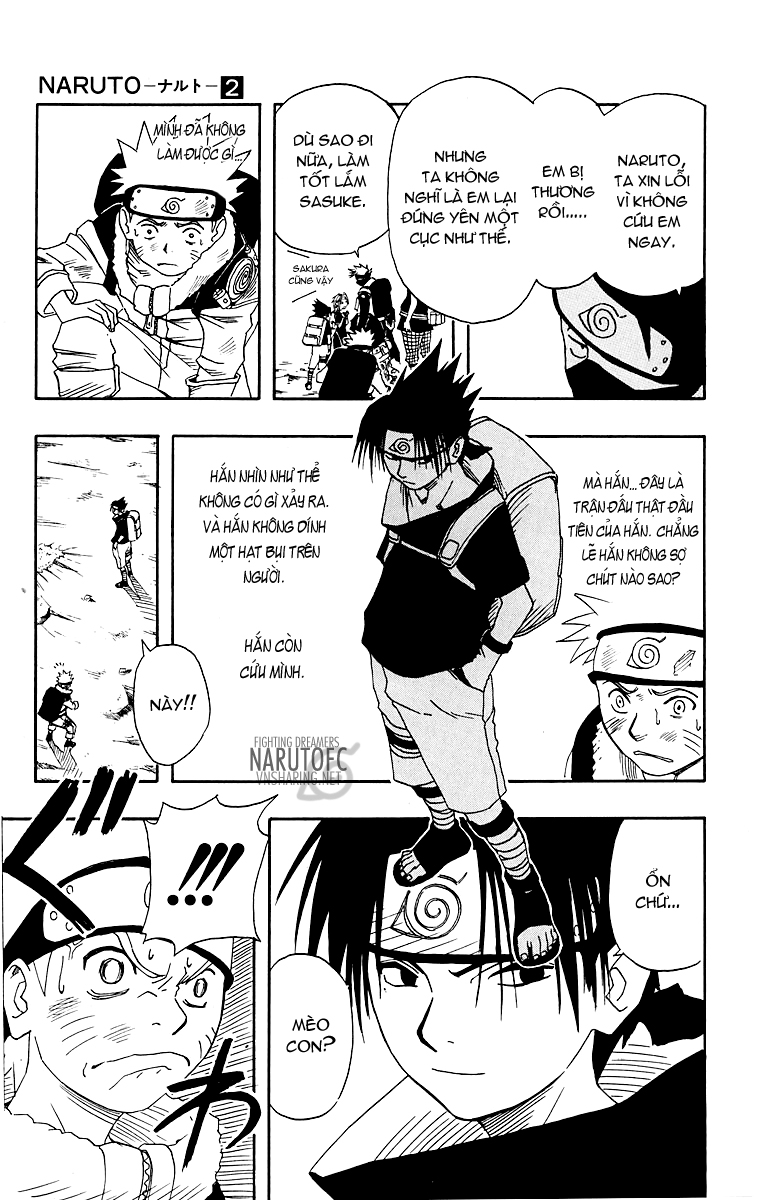 Naruto Tập 10 trang 13