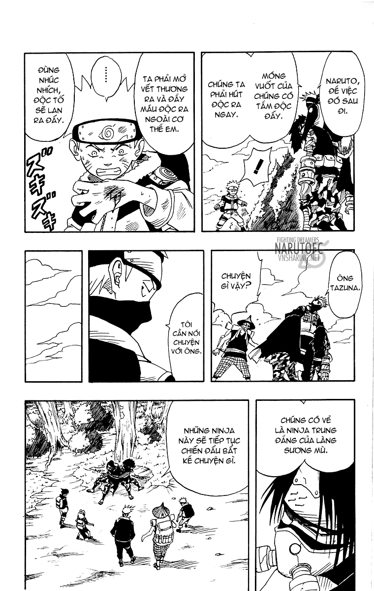 Naruto Tập 10 trang 14