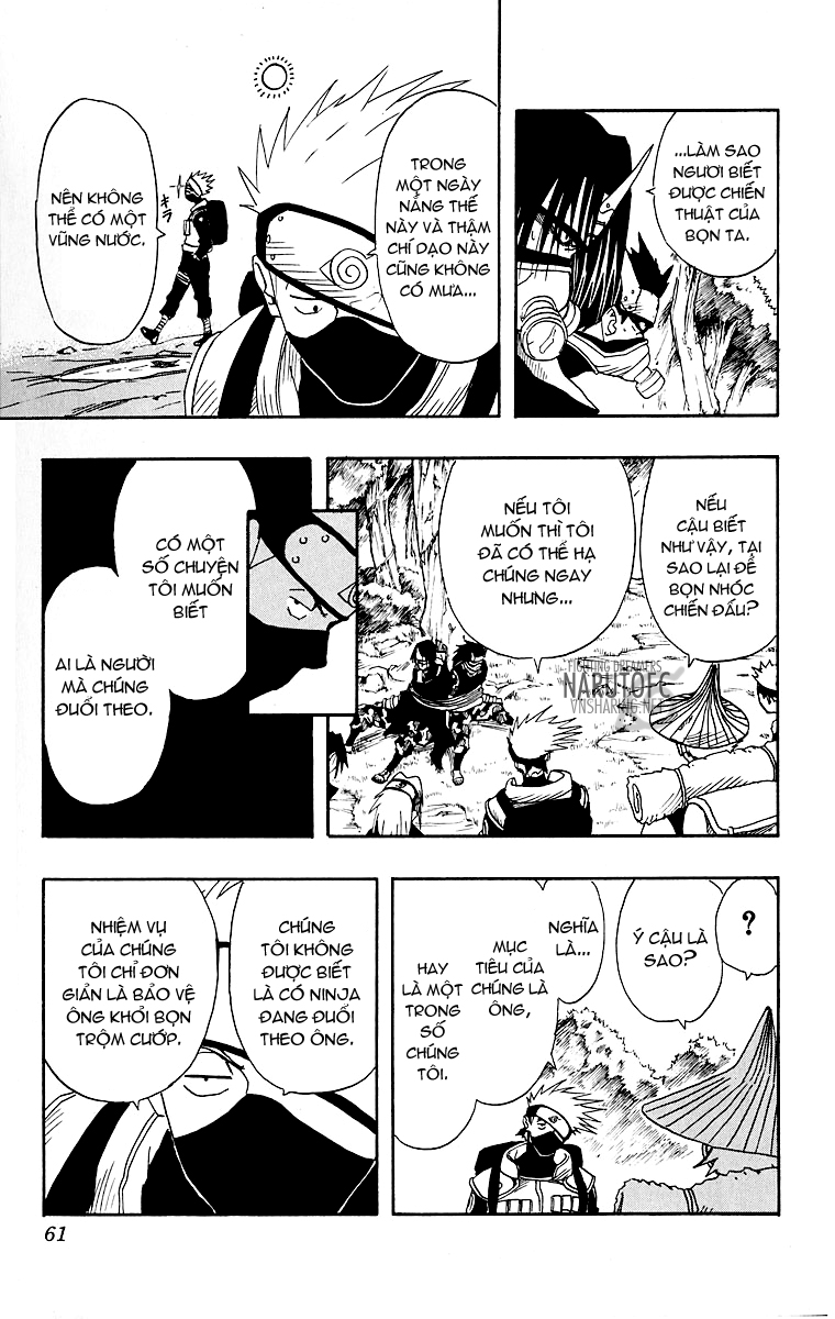 Naruto Tập 10 trang 15