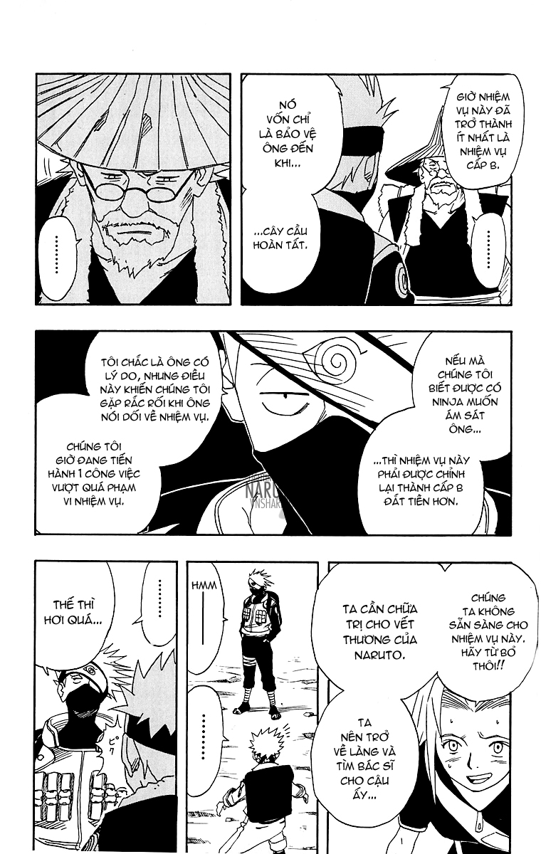 Naruto Tập 10 trang 16