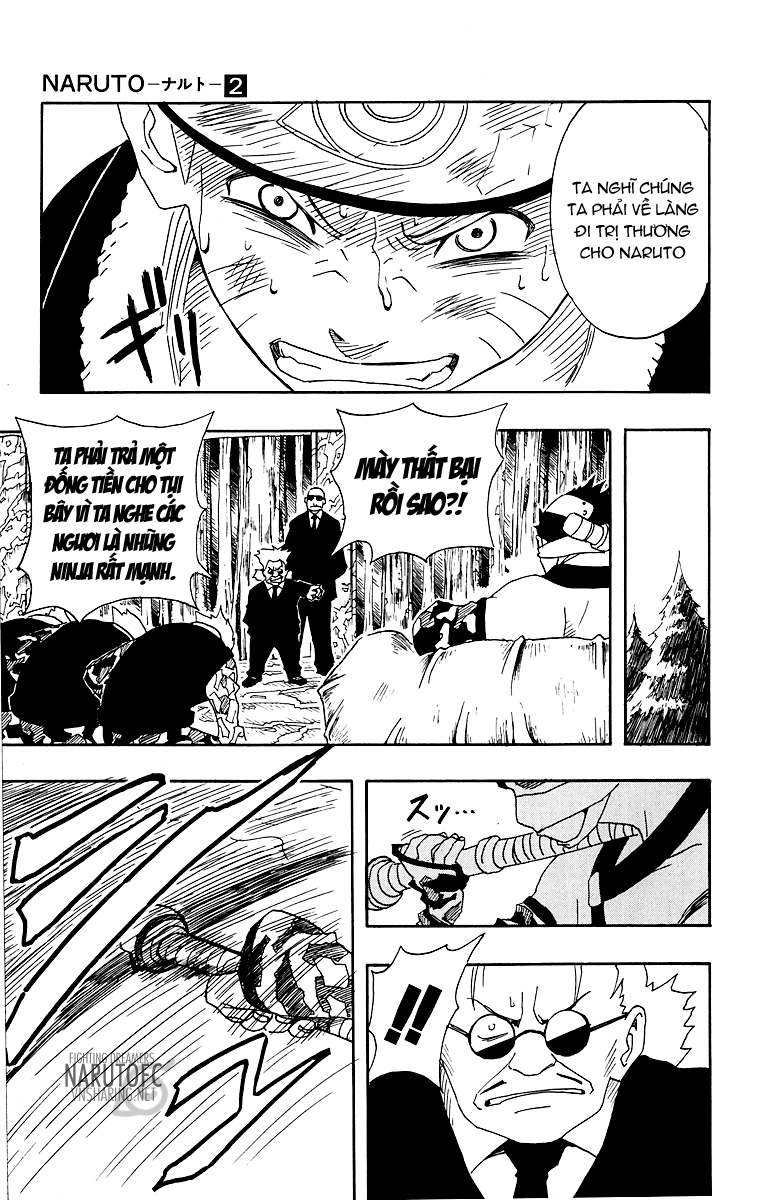 Naruto Tập 10 trang 17