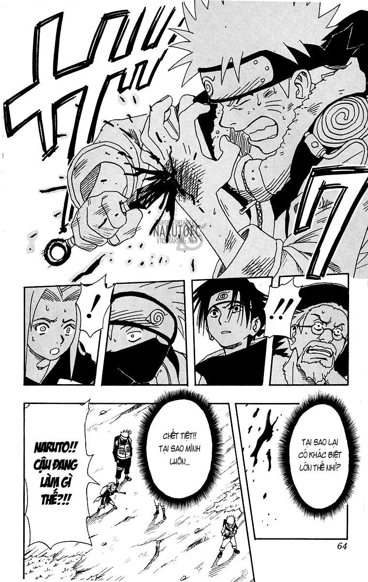 Naruto Tập 10 trang 18