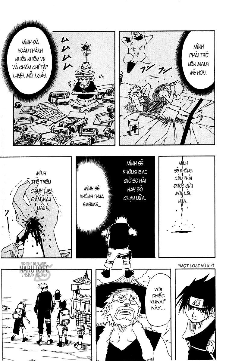 Naruto Tập 10 trang 19