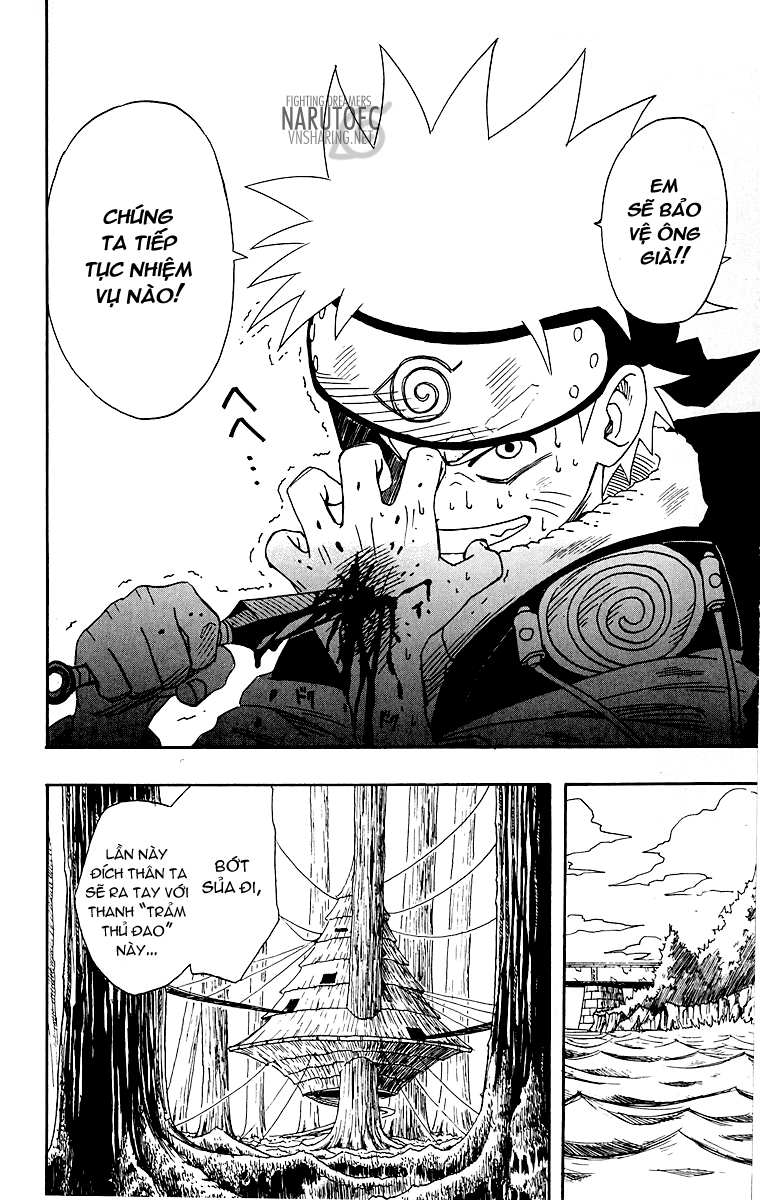 Naruto Tập 10 trang 20