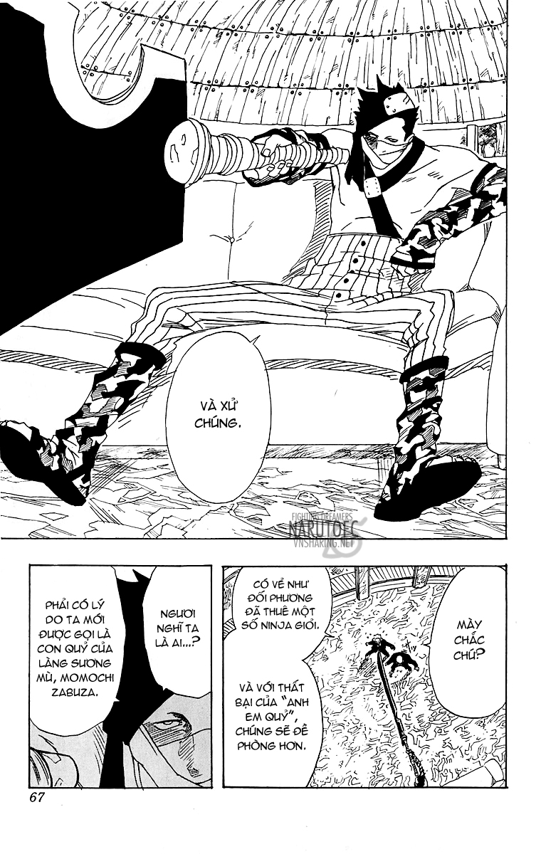 Naruto Tập 10 trang 21
