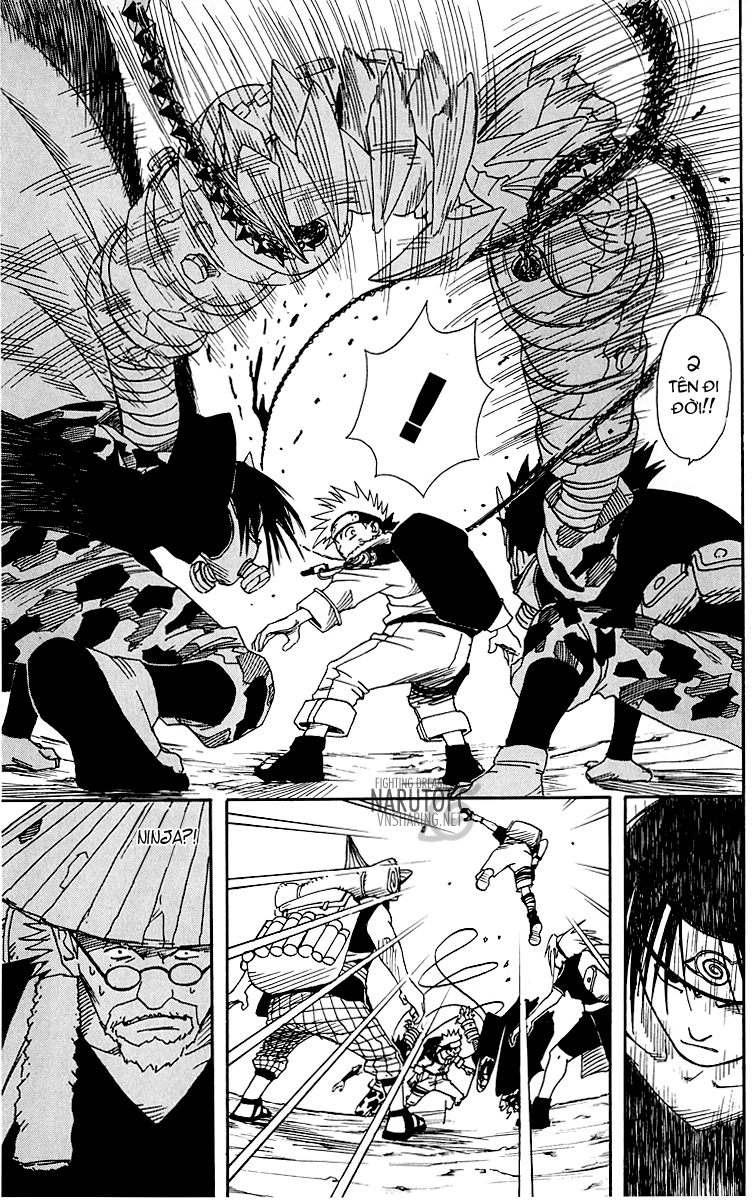 Naruto Tập 10 trang 4