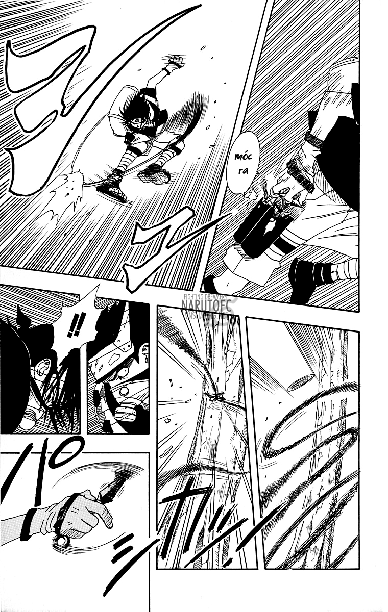 Naruto Tập 10 trang 5