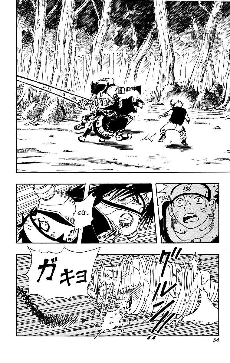 Naruto Tập 10 trang 8