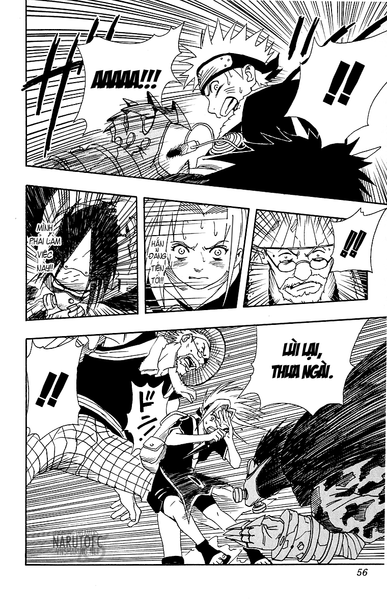 Naruto Tập 10 trang 10