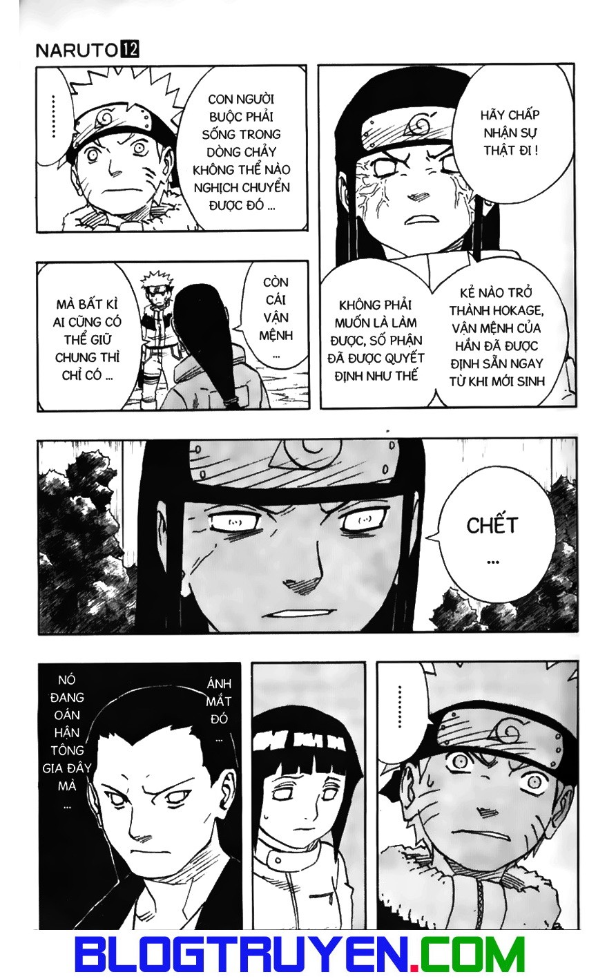 Naruto Tập 100 trang 12
