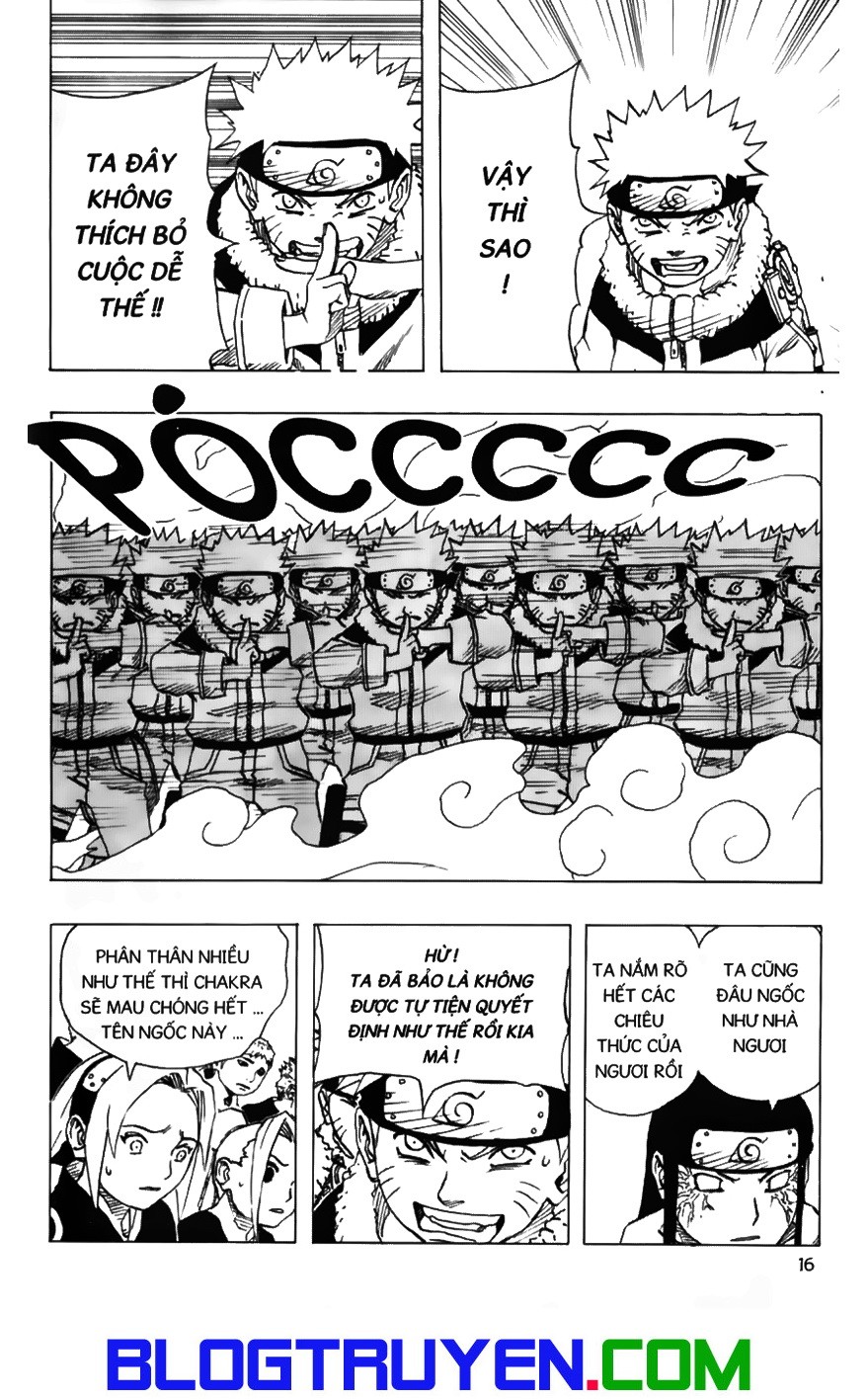 Naruto Tập 100 trang 13