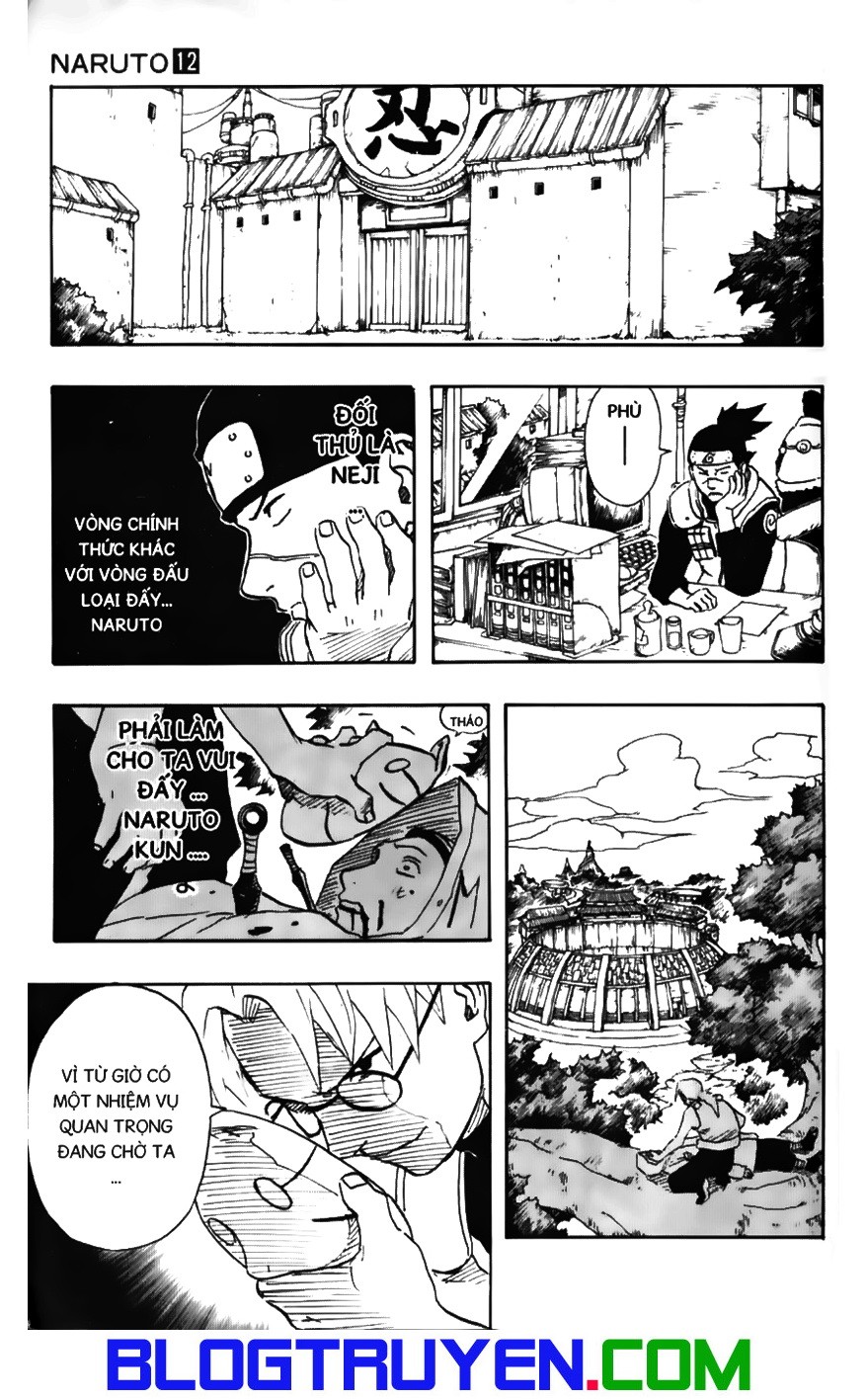 Naruto Tập 100 trang 14