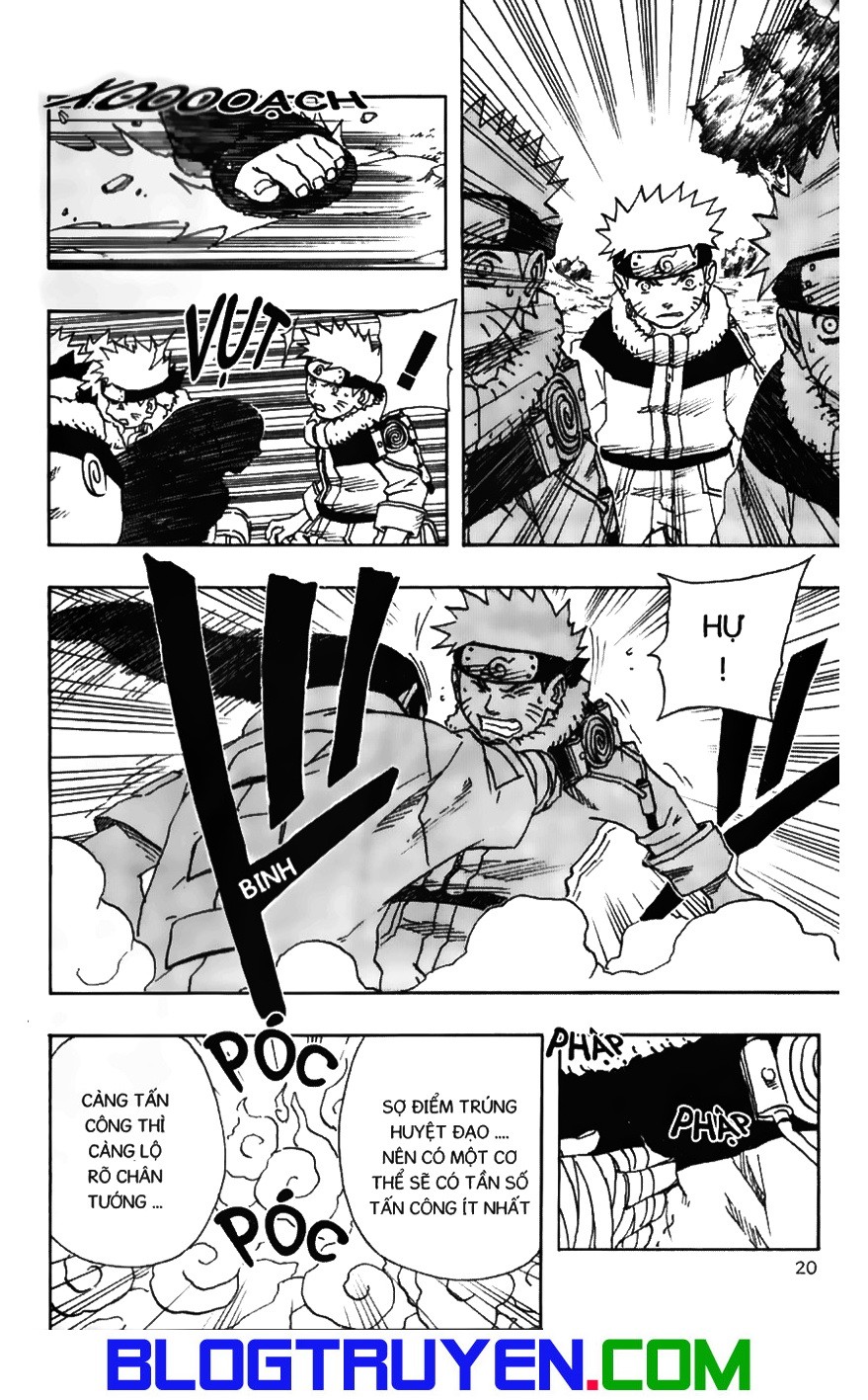 Naruto Tập 100 trang 17