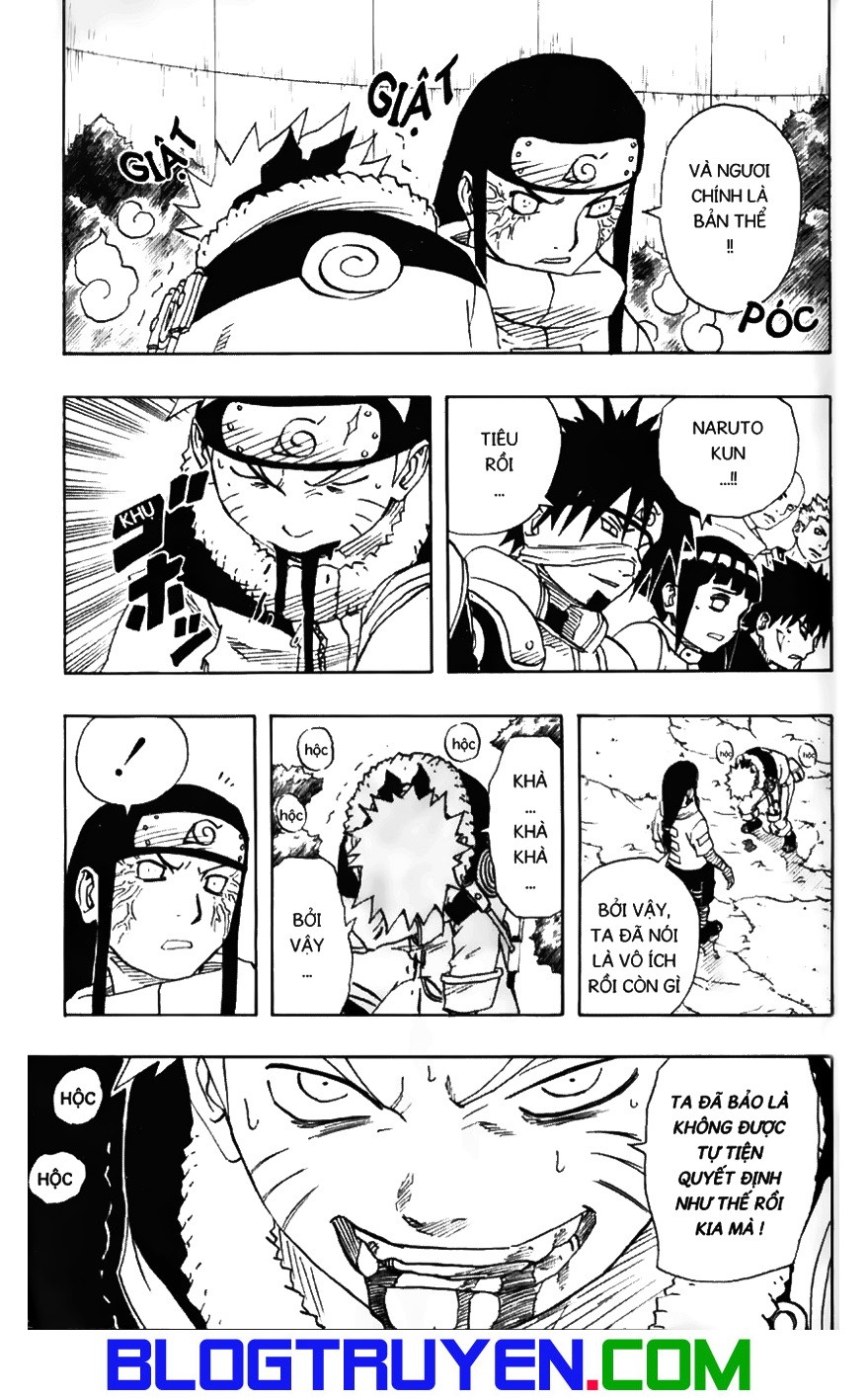 Naruto Tập 100 trang 18