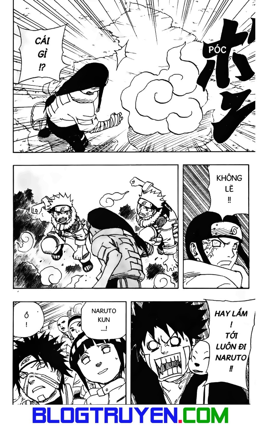 Naruto Tập 100 trang 19