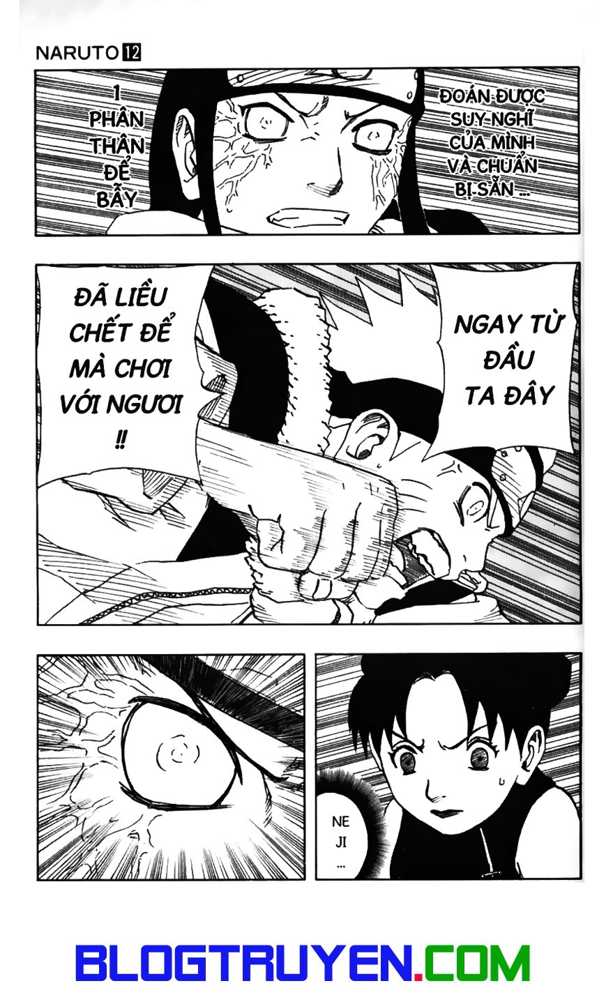 Naruto Tập 100 trang 20