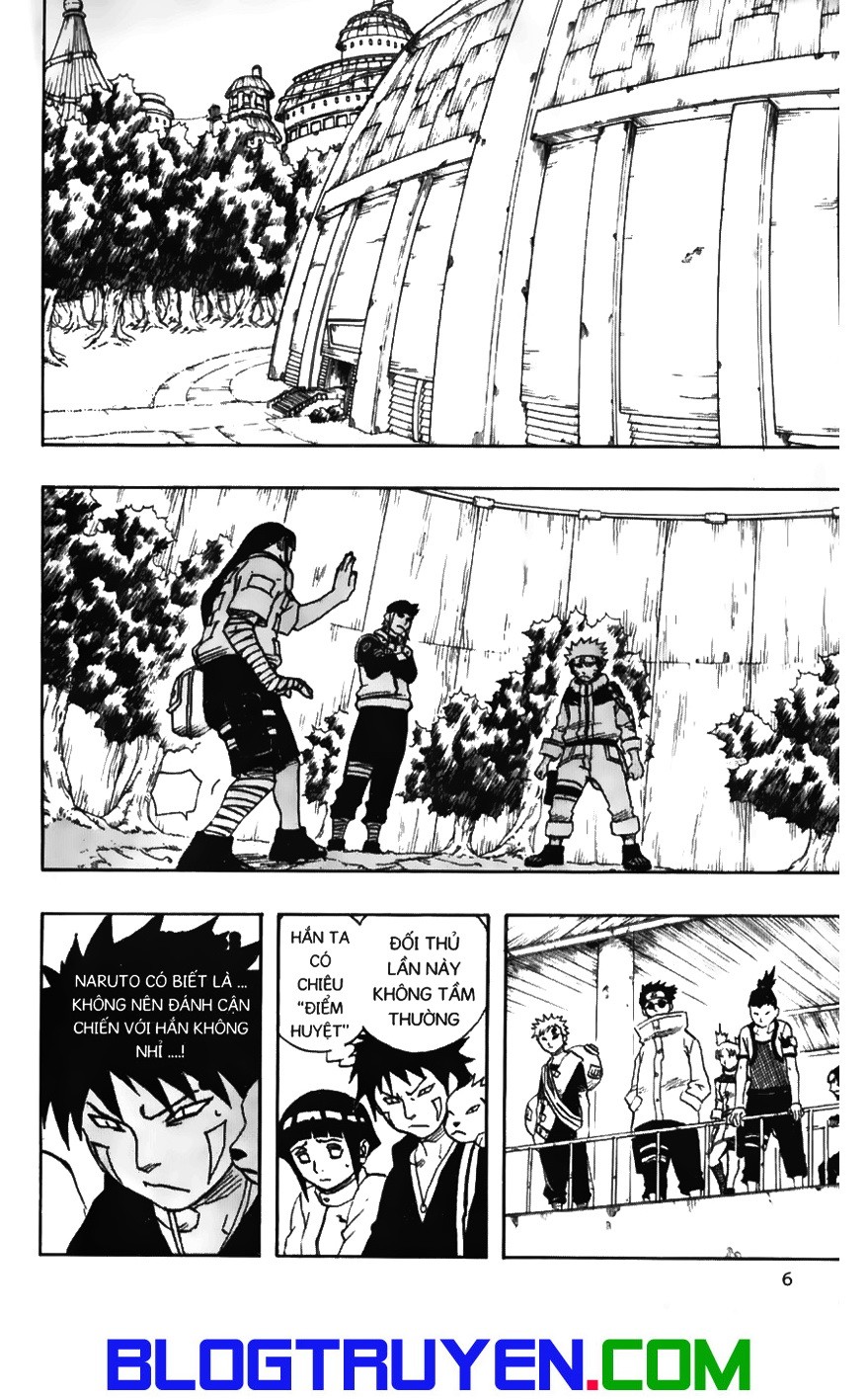 Naruto Tập 100 trang 3