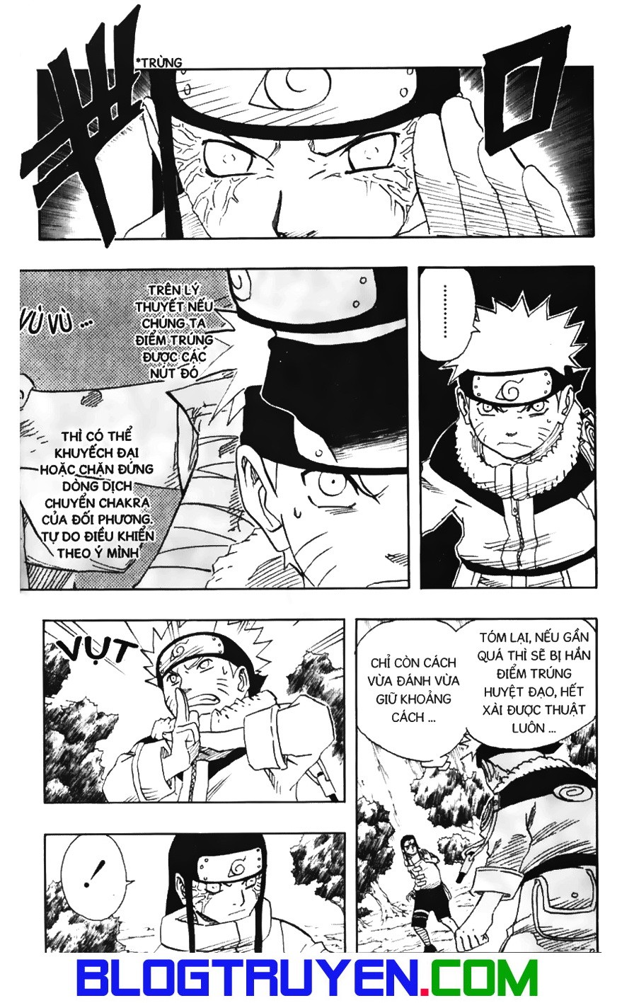 Naruto Tập 100 trang 4