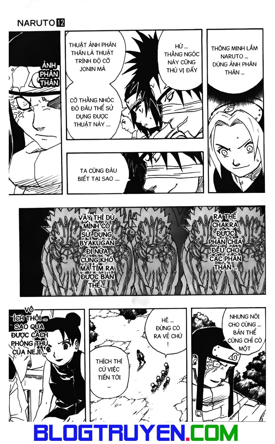Naruto Tập 100 trang 6