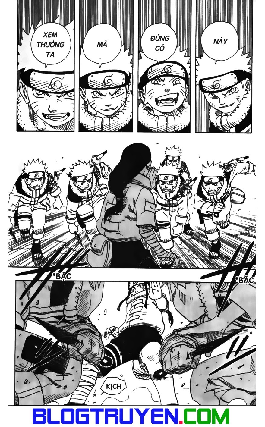 Naruto Tập 100 trang 7