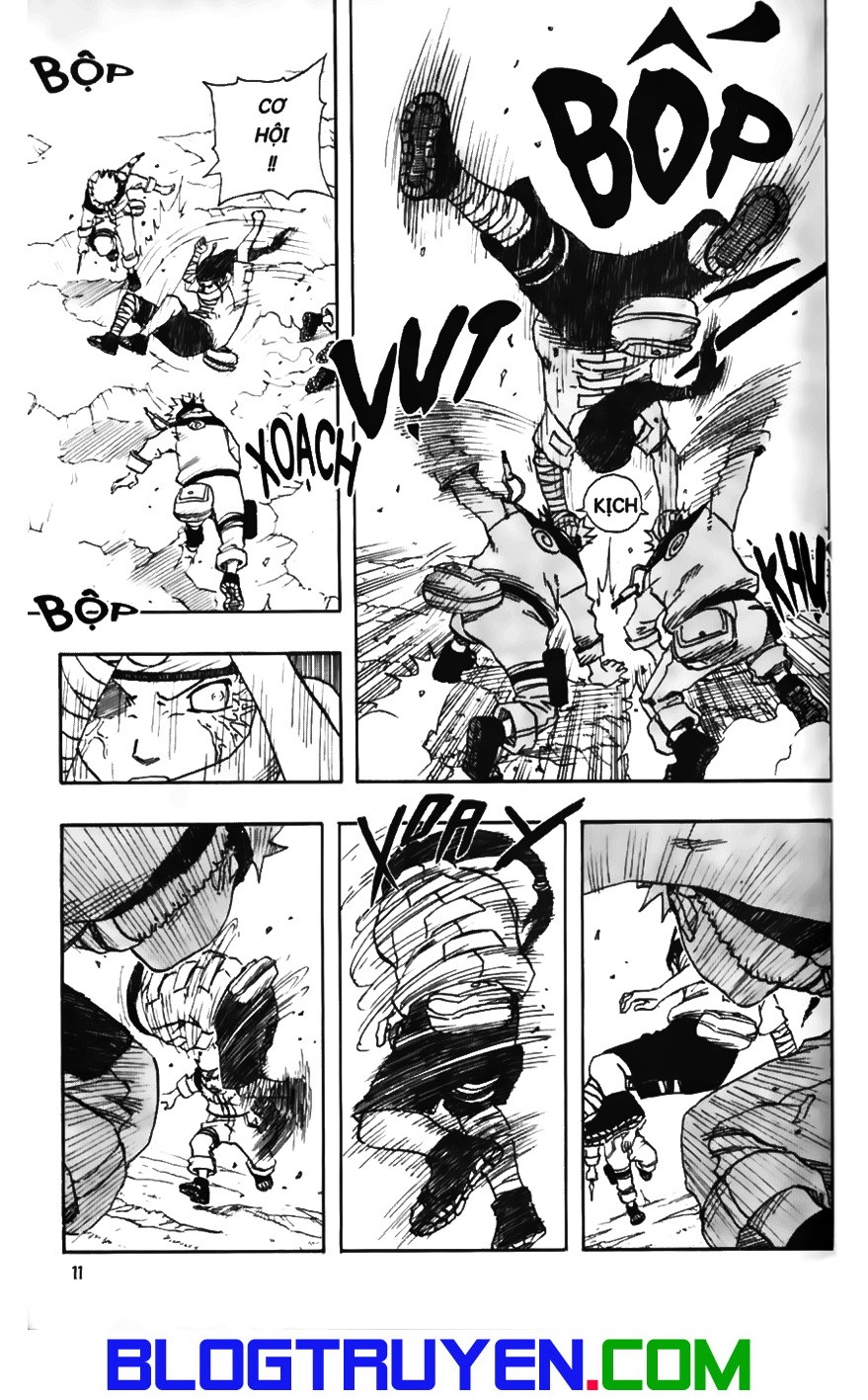 Naruto Tập 100 trang 8