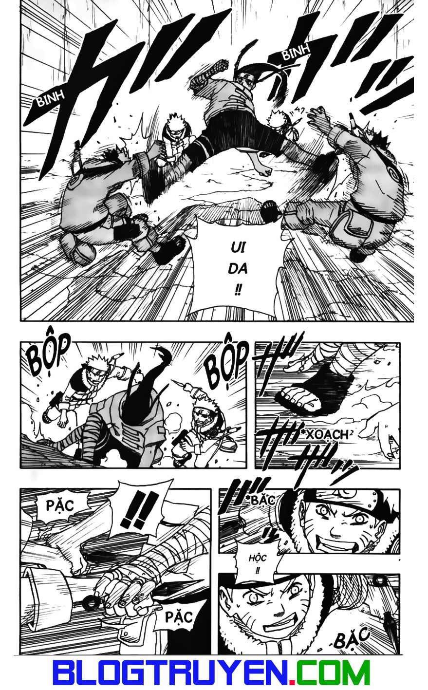 Naruto Tập 100 trang 9