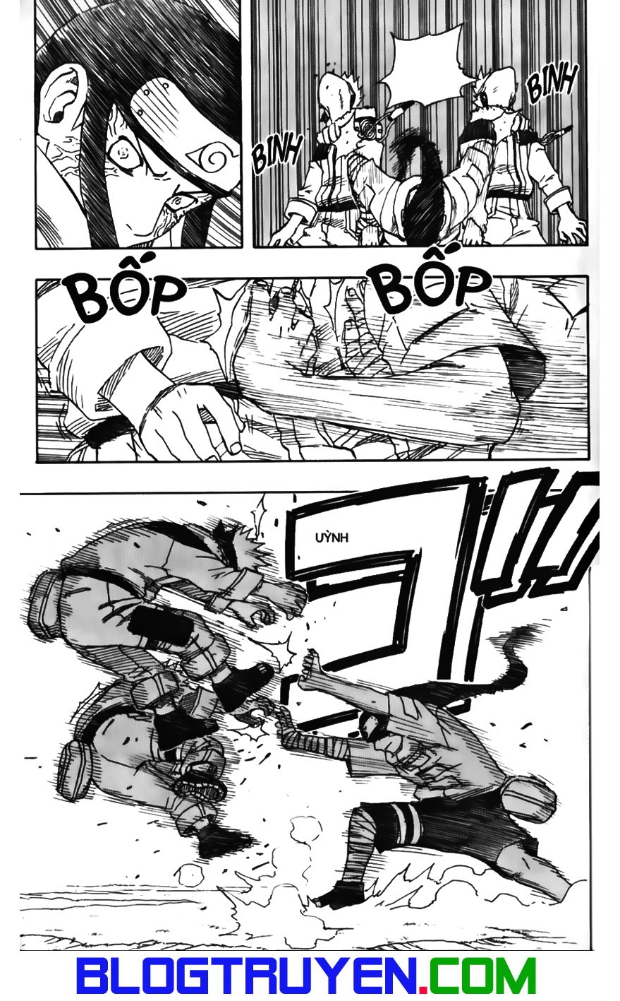Naruto Tập 100 trang 10