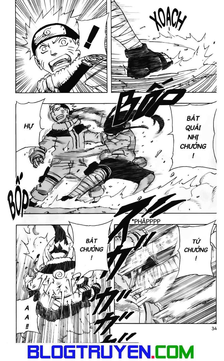 Naruto Tập 101 trang 11
