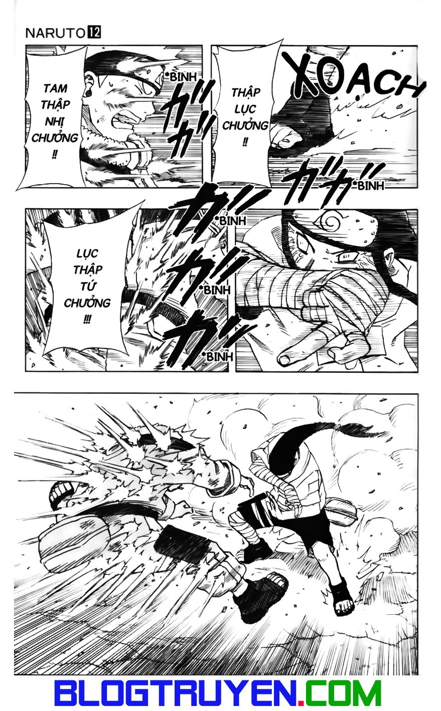 Naruto Tập 101 trang 12