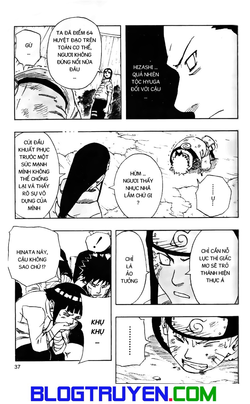 Naruto Tập 101 trang 14