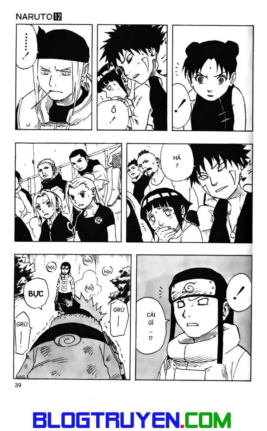 Naruto Tập 101 trang 16