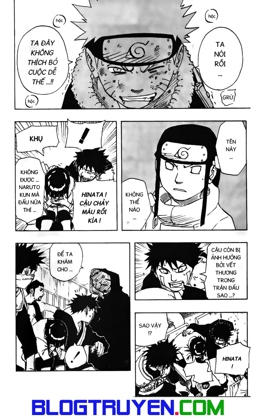 Naruto Tập 101 trang 17