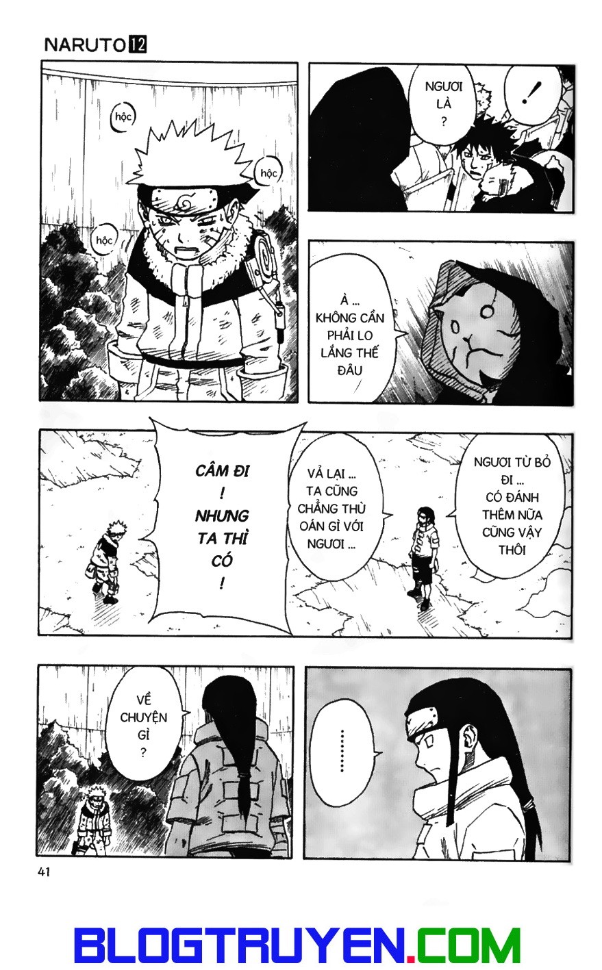 Naruto Tập 101 trang 18