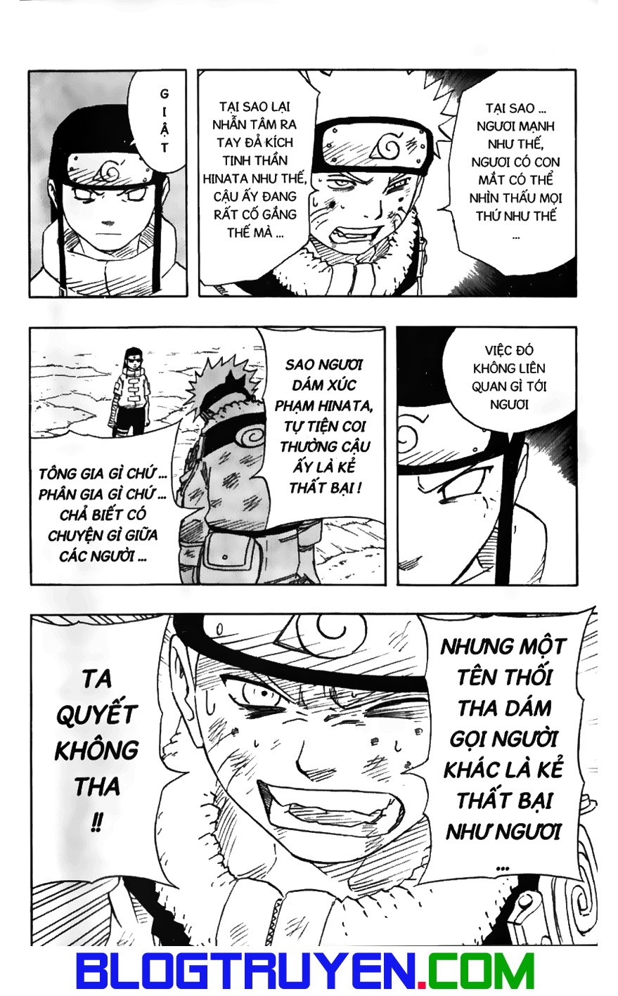 Naruto Tập 101 trang 19