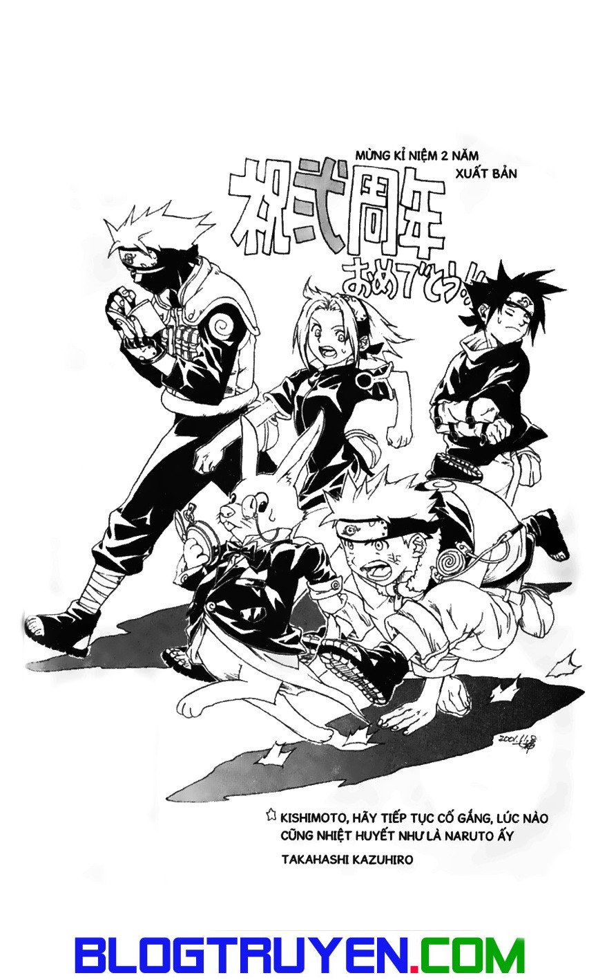 Naruto Tập 101 trang 21