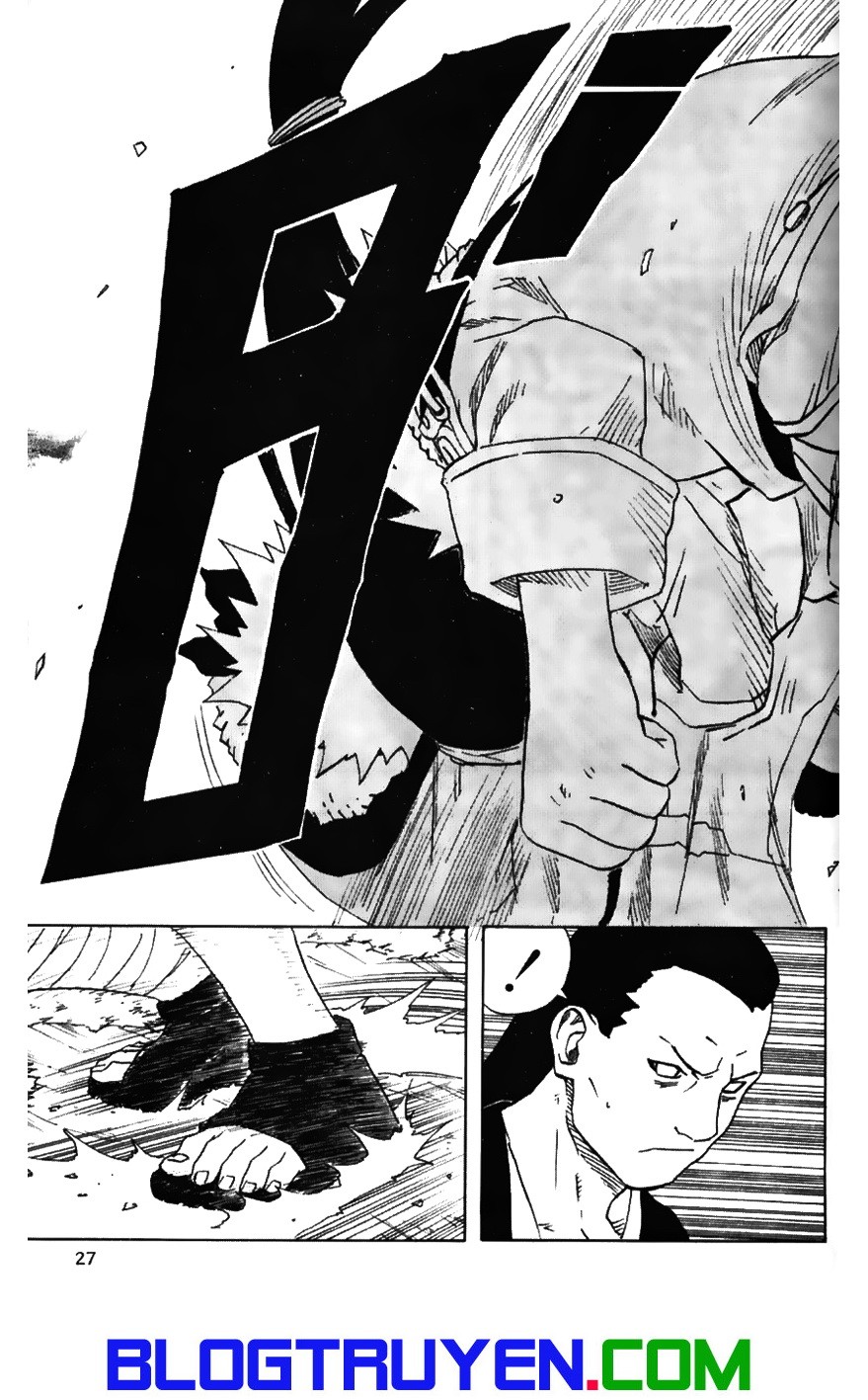 Naruto Tập 101 trang 4