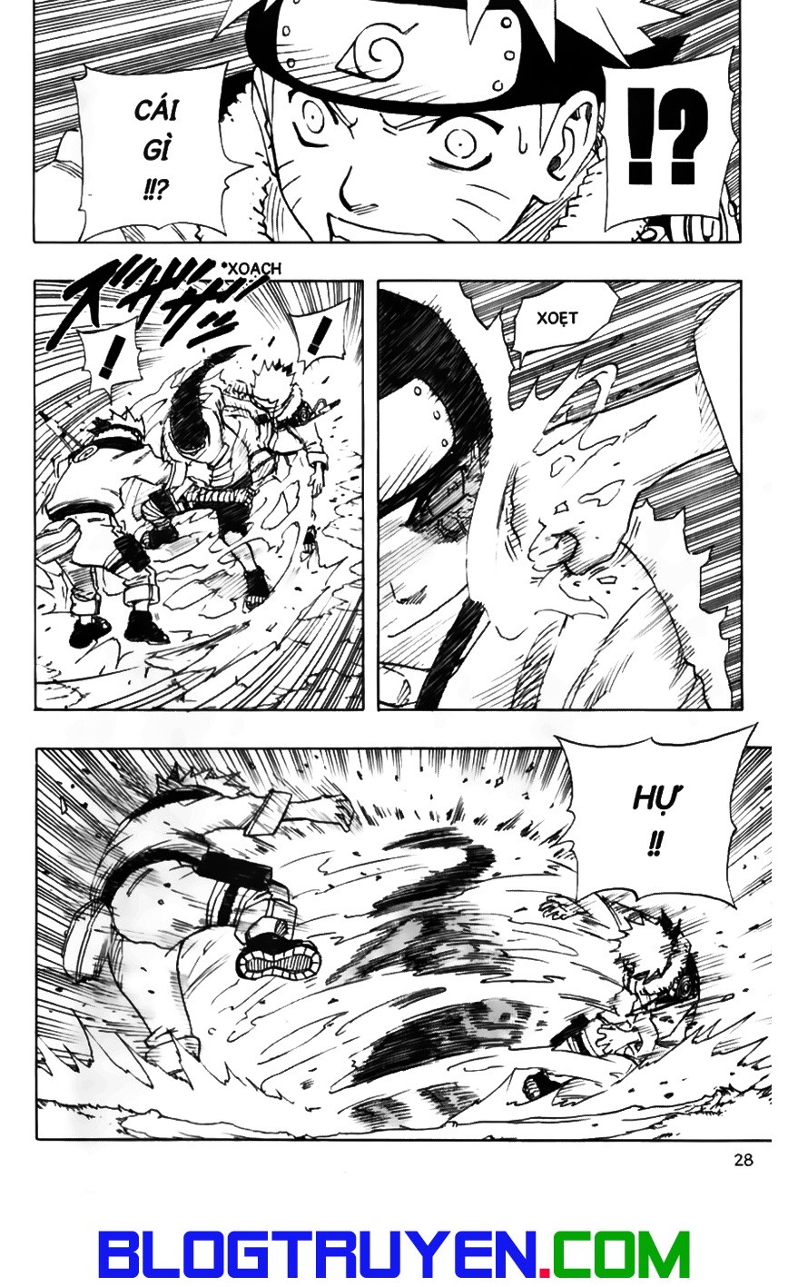 Naruto Tập 101 trang 5