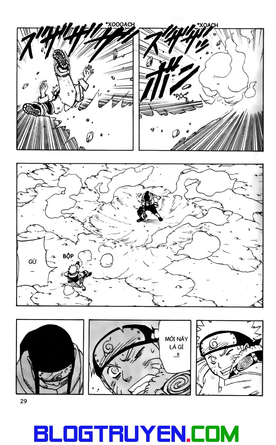 Naruto Tập 101 trang 6