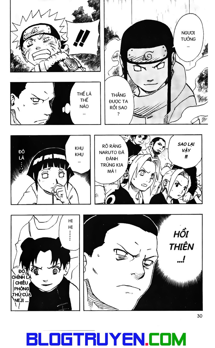 Naruto Tập 101 trang 7