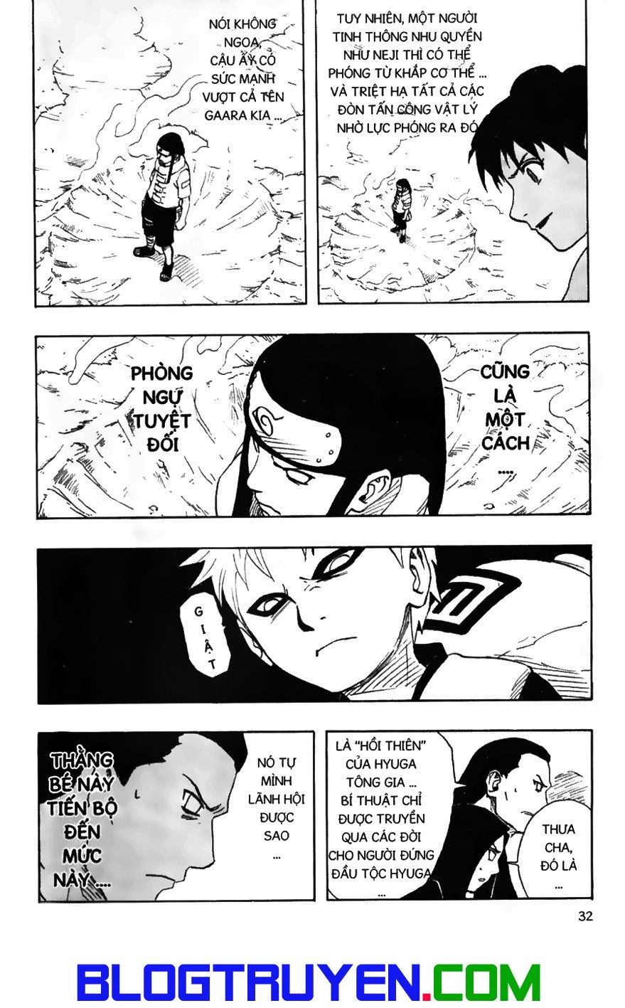 Naruto Tập 101 trang 9