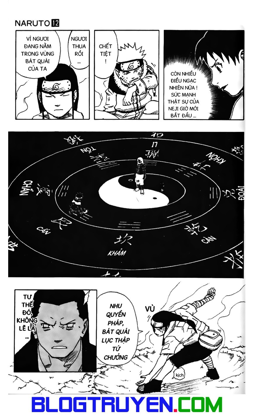 Naruto Tập 101 trang 10