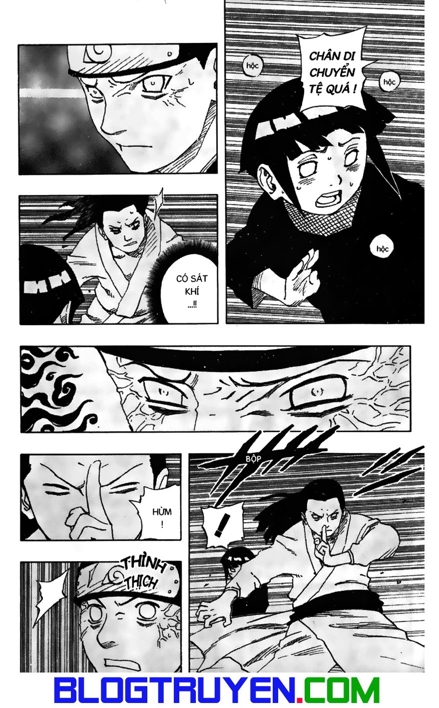 Naruto Tập 102 trang 11