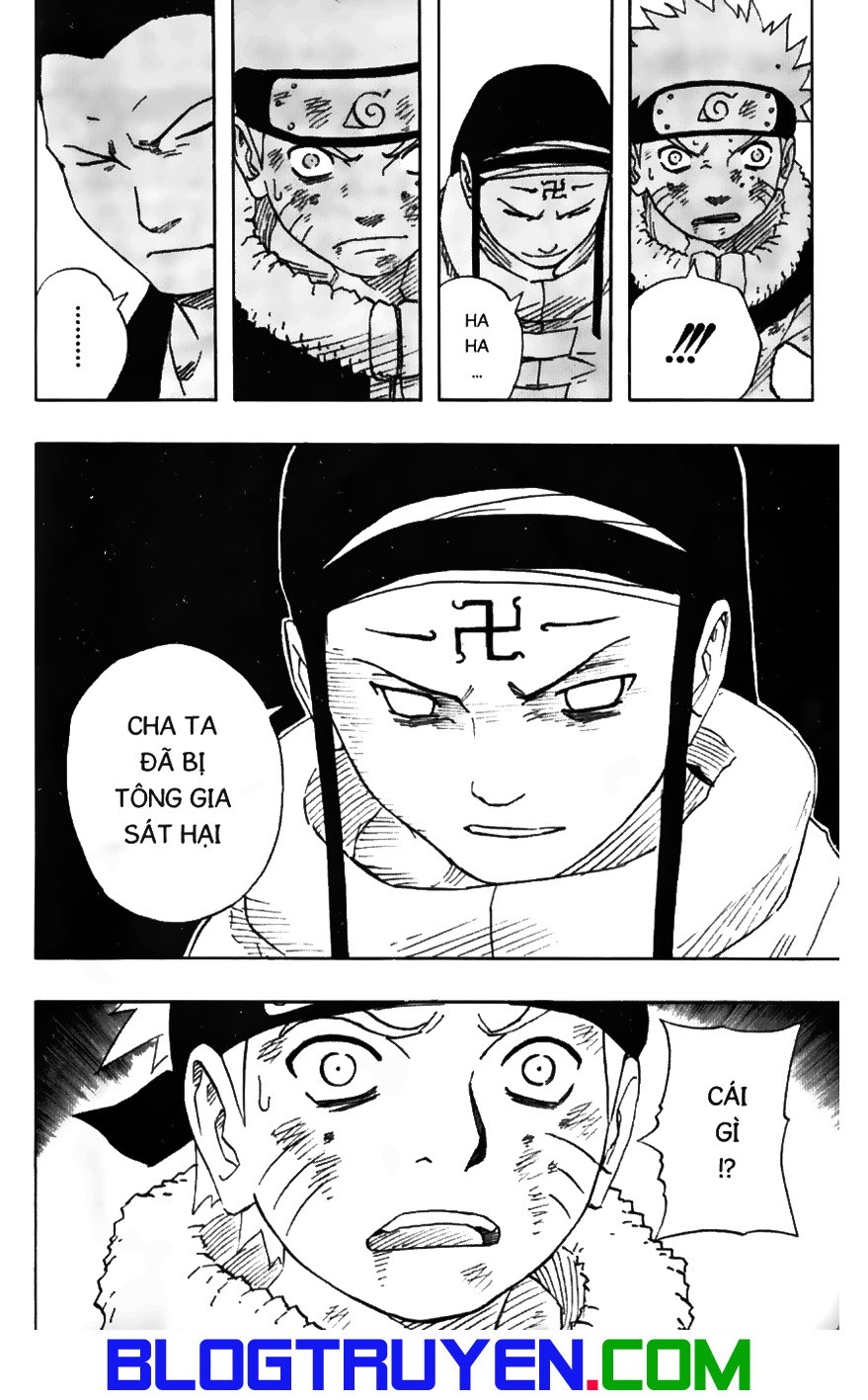 Naruto Tập 102 trang 15