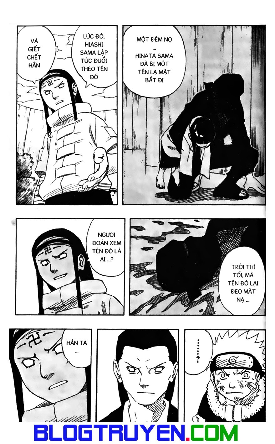 Naruto Tập 102 trang 16