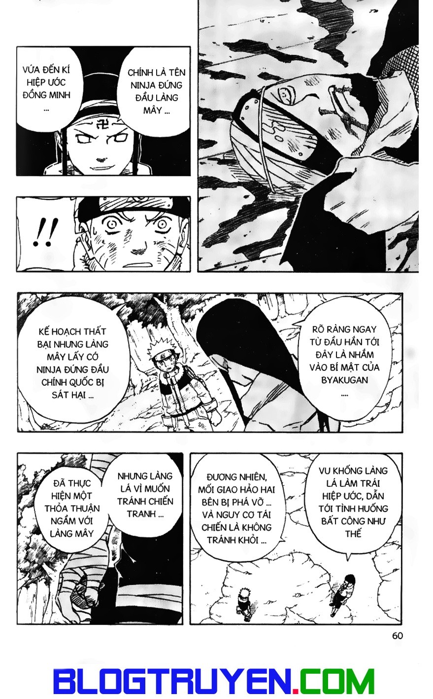 Naruto Tập 102 trang 17