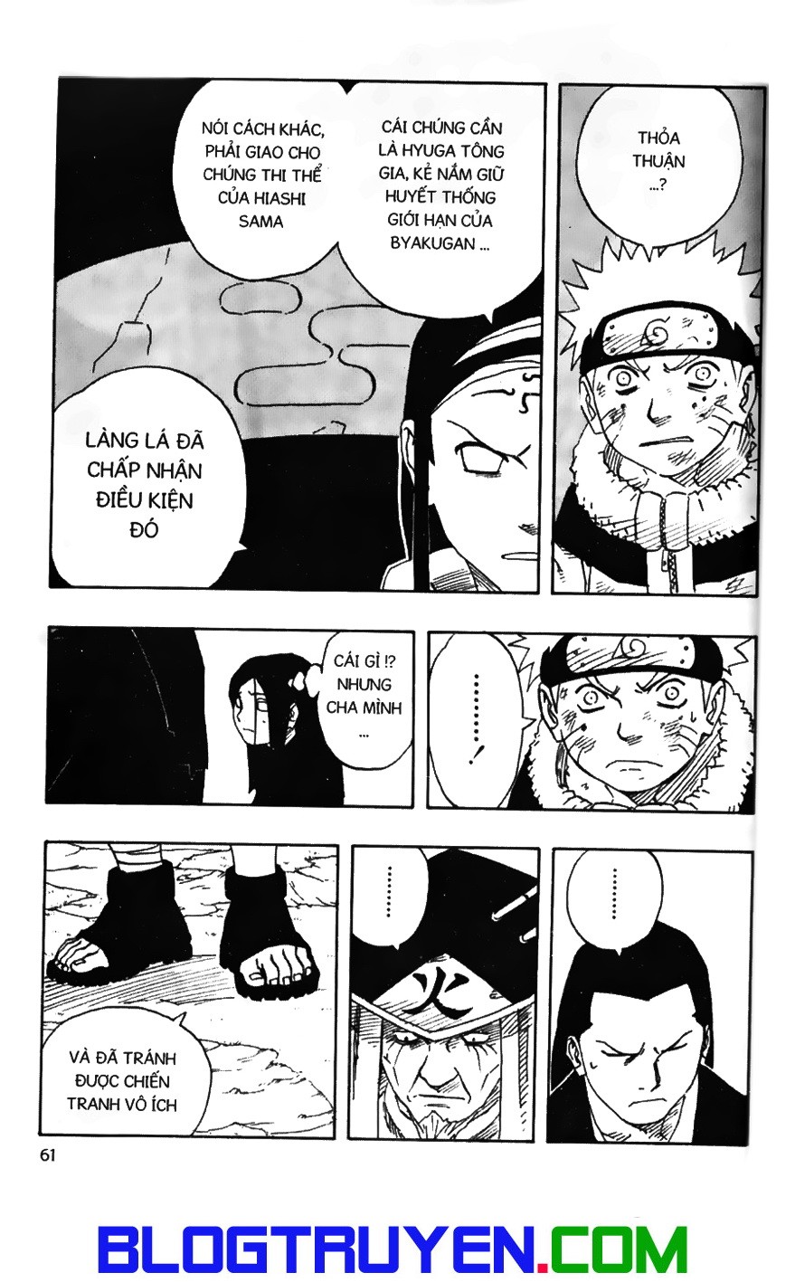 Naruto Tập 102 trang 18