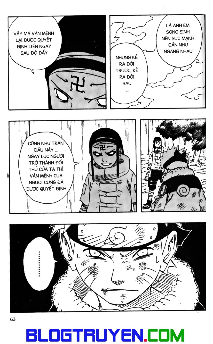 Naruto Tập 102 trang 20