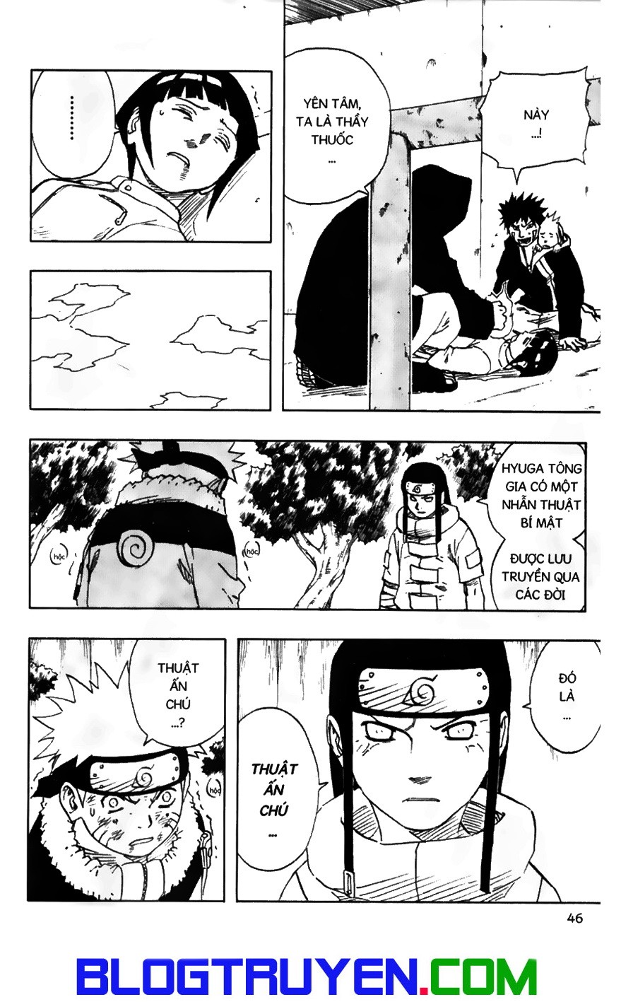 Naruto Tập 102 trang 3