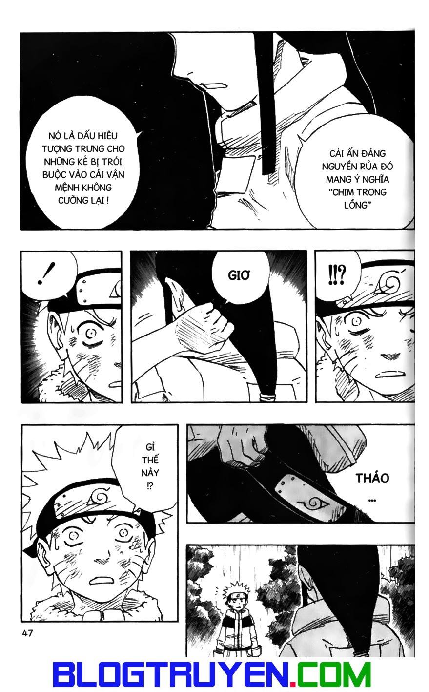 Naruto Tập 102 trang 4