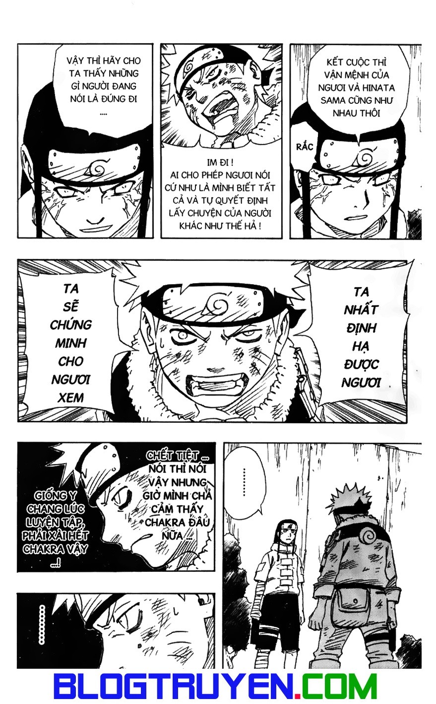 Naruto Tập 103 trang 11